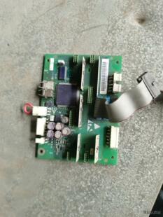 63C议价商品 ABB600系列光纤通讯板NINT