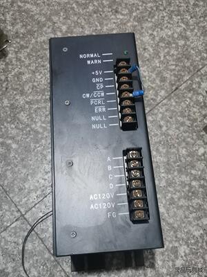 步进驱动器一台 200元包邮 包好 实物拍摄议价商品