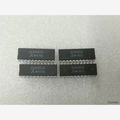 UCN5801A  全新正品元器件  年份9746（22个）议价商品