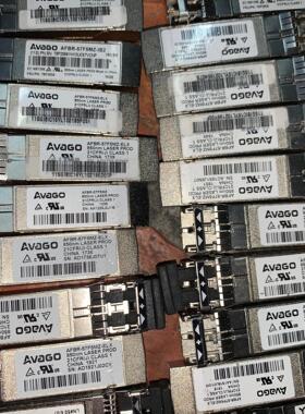 安华高16G AFBR-57F5MZ  包好用 光模块感兴趣议价商品