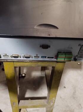 海康32路8盘为H265网络硬盘录像机。DS-8632N-K议价商品