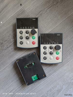 变频器面板   GX300议价商品