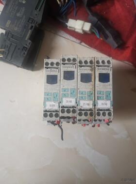 西门子监控继电器3UG4633-1AL30一个  实物拍摄议价商品