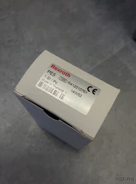 力士乐 数显压力传感器  PE5  R412010761议价商品