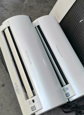 三菱电机ZF09VA 成色95新 一级能效 大1匹变频壁挂机议价商品