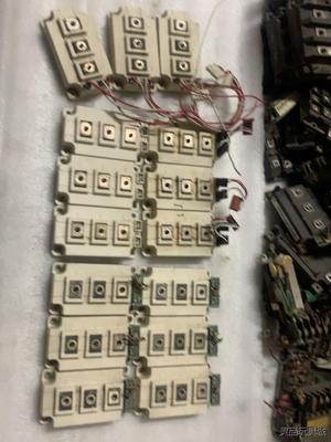 英飞凌FF200RKT3/KE3;BSM200GB120DL议价商品