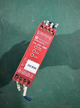 原装施耐德安全继电器 XPSDMB1132P拆机货，实物拍摄议价商品