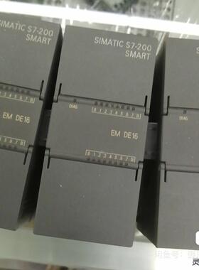 西门子S7-200SMAST，288-2DE16，功能包好成议价商品