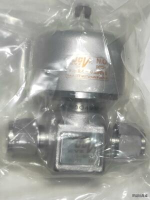 全新原装进口 UCV哈姆雷特 气动隔膜阀 EVZS8O4MM议价商品