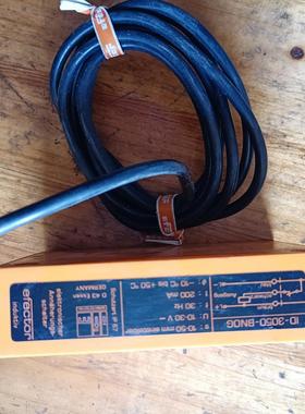 IFM易福门ID-3050-BNOG庆询价议价商品