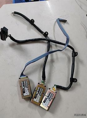 二手RENISHAW光栅尺读数头ANORAD MERS50议价商品