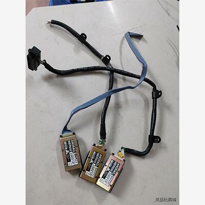 二手RENISHAW光栅尺读数头ANORAD MERS50议价商品