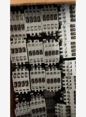西门子接触器 3TS2901-0XB0 没包装了没用过便宜处洁川议价