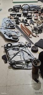 06~11年大众帕萨特领域配件，拆车件五大总成不出，大灯议价商品