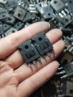 IRFP4242 原装进口拆机 93A 300V 大功率N沟议价商品