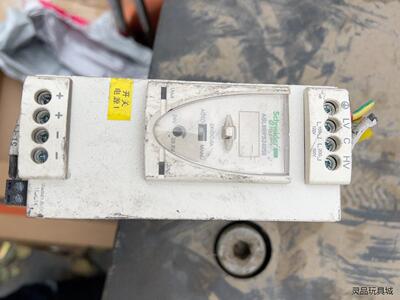 施耐德       Phaseo ABL8 RPS24050议价商品