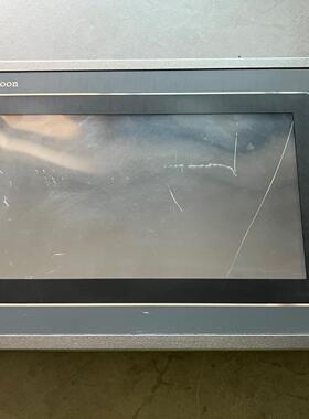 显控触摸屏 AK-070AS - R，功能正常， 实物图片，议价商品