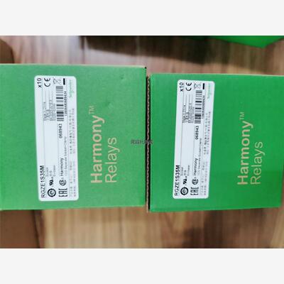 施耐德RGZE1S35M全新原装