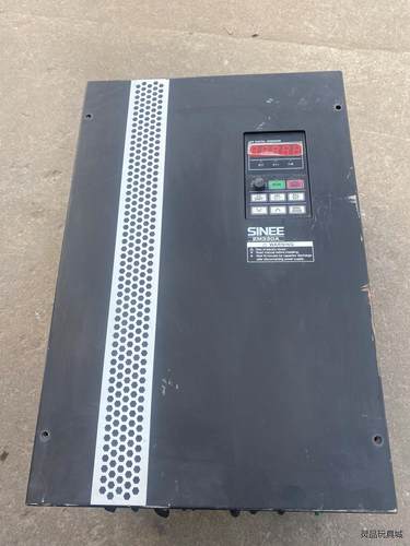 正弦变频器 EM303A-037-3C，37KW380V 现议价商品