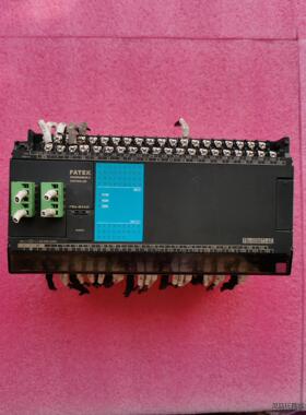 FBS-60MAT2-AC二手拆机永宏PLC编程控制器议价商品