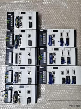 omron欧姆龙PLC运动控制模块TJ2-ECT16议价商品