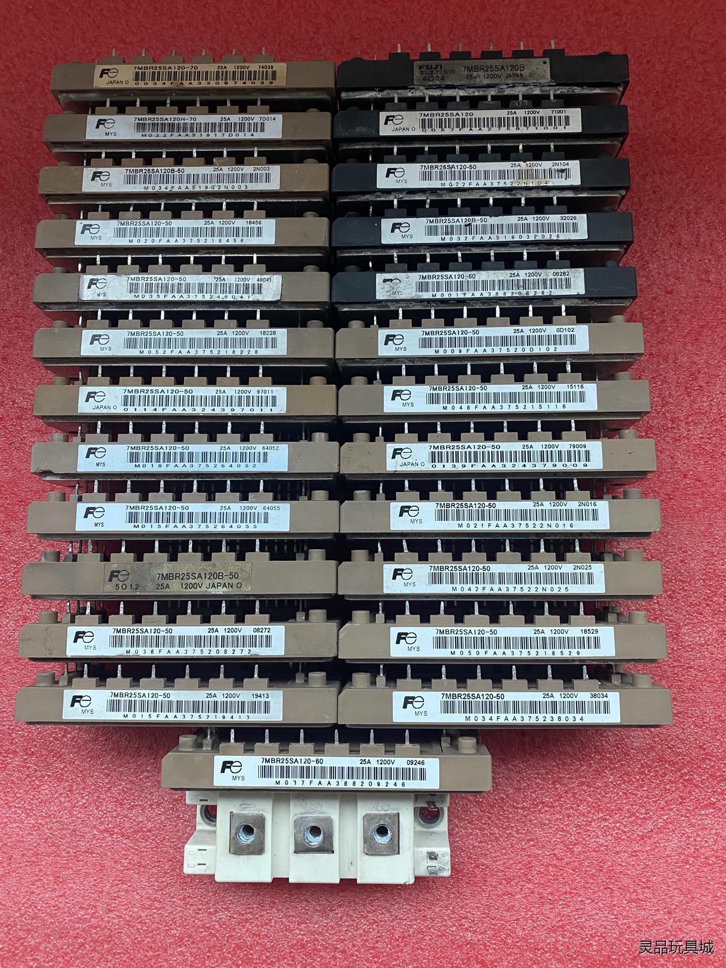 FP25R12KE3议价商品