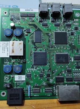TEL 拆机二手UC4GSRS2Y1 GH0ST-SQUAR议价商品