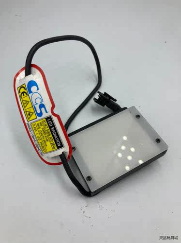 日本CCS背光LDL-TP-43*35 进口影像检测LED板议价商品