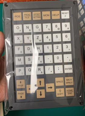 新代系统触摸屏8寸屏幕系统EHMC21MA小屏系统文字键盘操议价商品