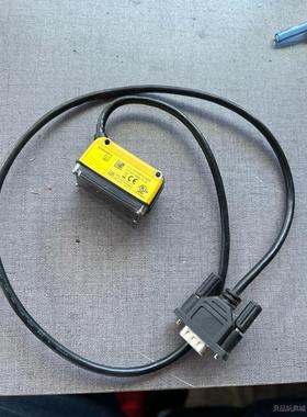 康耐视DM50S  821-0096-1R 固定式条码扫描器议价商品