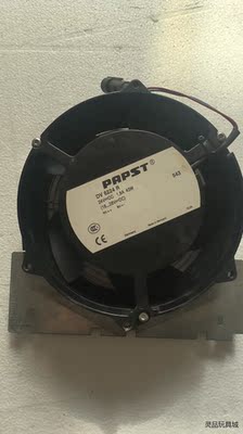 拆机原装德国ebmpapst DV6224R ABB变频器散议价商品