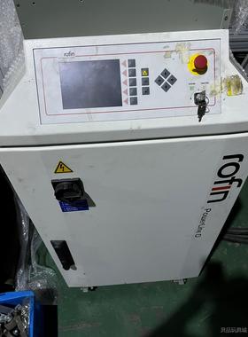 ROFIN 罗芬PowerLine D 100D 拆机货 二议价商品