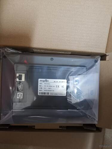 昆仑通泰触摸屏TPC7022EX，全新原装议价商品