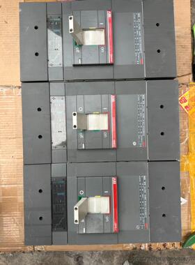 ABB  S7S1000安断路器议价商品