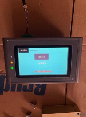 显控4.3寸屏GC-043-16M4AI-C   一体机议价商品