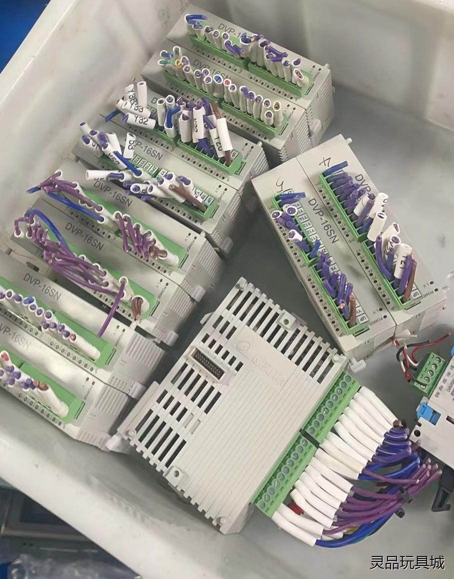 台达小型模块，DVP16SN11T，DVP14SS211T，议价商品