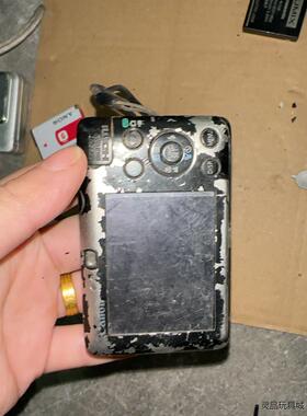 佳能ixus100is议价商品