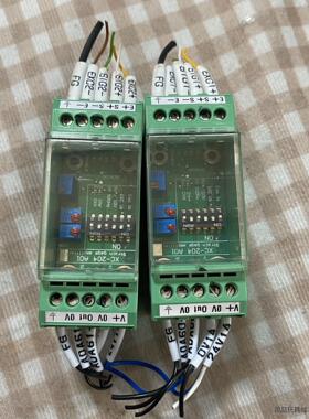 瑞士X-SENS0RS XC-204-24V-2 压力变送器议价商品