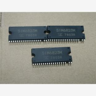 原装SIM6823M,SIM6822M全新拆机皆有,原装拆机,测议价商品