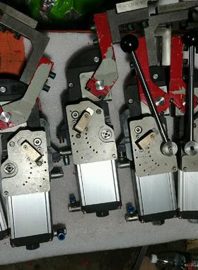 大厂备用产品，日本SMC夹紧气缸CKZT50-30-DCN0议价商品