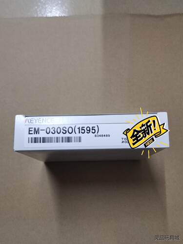 全新原装基恩士接近传感器EM-030SO议价商品