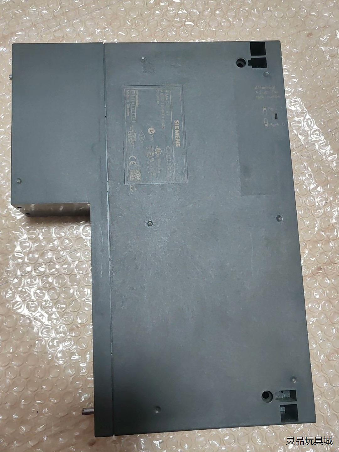 西门子 6ES7-4HT14-0AB0 CPU议价商品