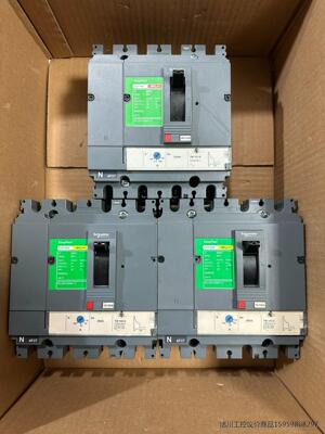 施耐德CVS100B 160F 4P70/100A 88/1议价商品