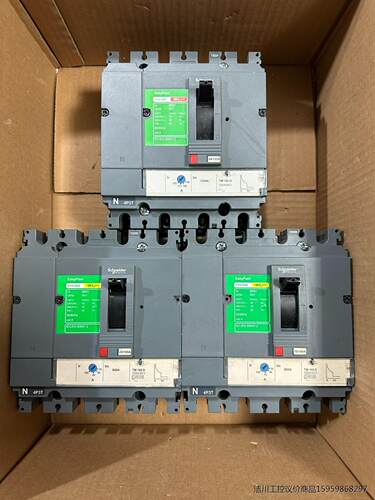 施耐德CVS100B 160F 4P70/100A 88/1议价商品