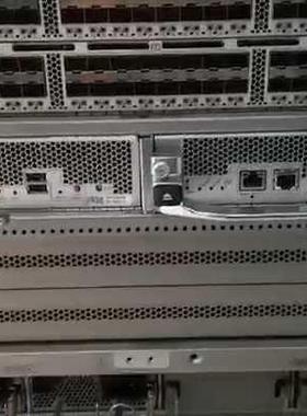 CISCON77-C7706机箱2个N77-F348XP-2洁川议价