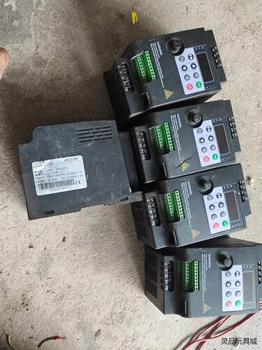 变频器H300-0D75S2S 浙江汇迅骏变频器H300-0议价商品