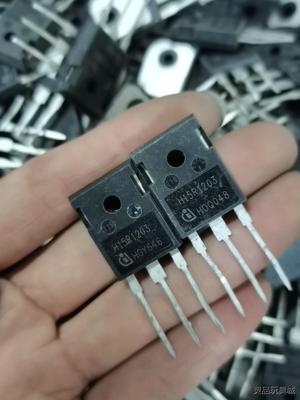 H15R1203 原装进口拆机 15A1200V 镜面IGB议价商品