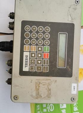 德国DIESSEL，二氧化碳分析仪，拆机，成色如图，价格私议价商品