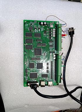 点胶机控制主板乐创MPC6567X，议价商品