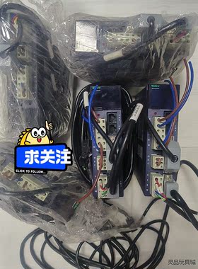 Nidec三协400W伺服驱动器议价商品